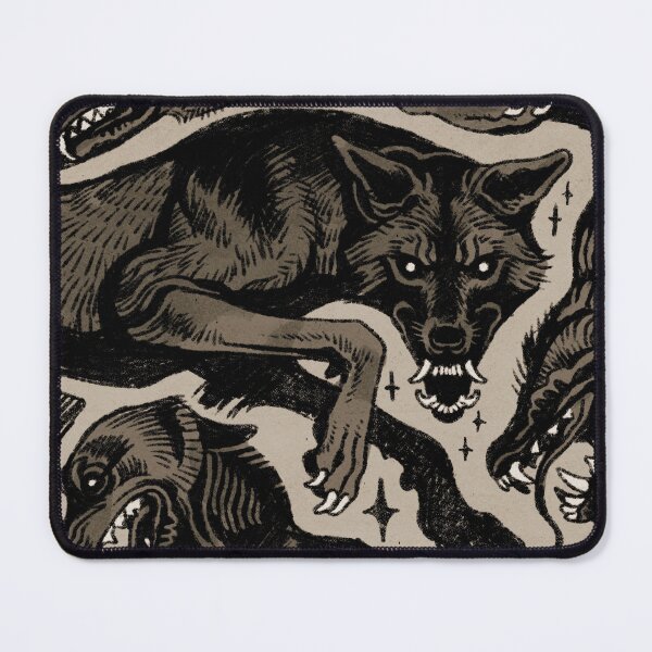 Item preview, Thrill of The Hunt designed and sold by putrid-hound1.