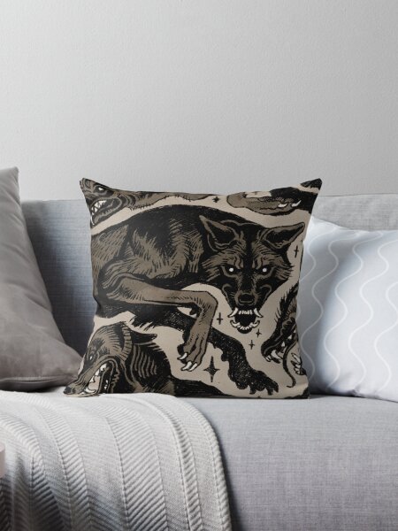 Item preview, Thrill of The Hunt  designed and sold by putrid-hound1.