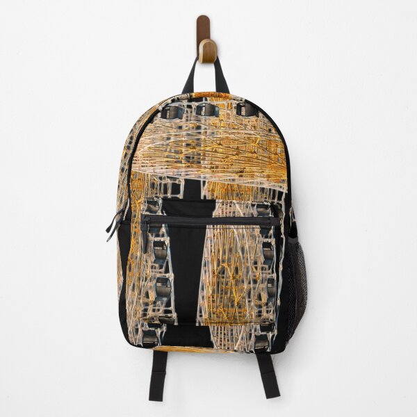 Item preview, Floating Ferris Wheel designed and sold by daweave77.