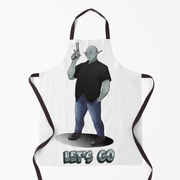 Item preview, Let's Go designed and sold by Bigfairy Apparel.