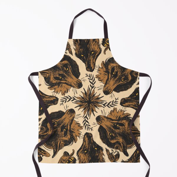 Item preview, Canine Pattern designed and sold by putrid-hound1.