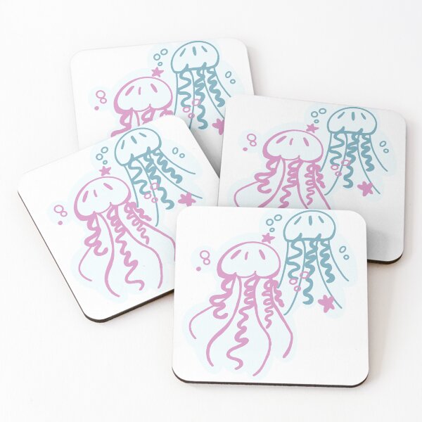 Item preview, Jellies  designed and sold by snoopybug.