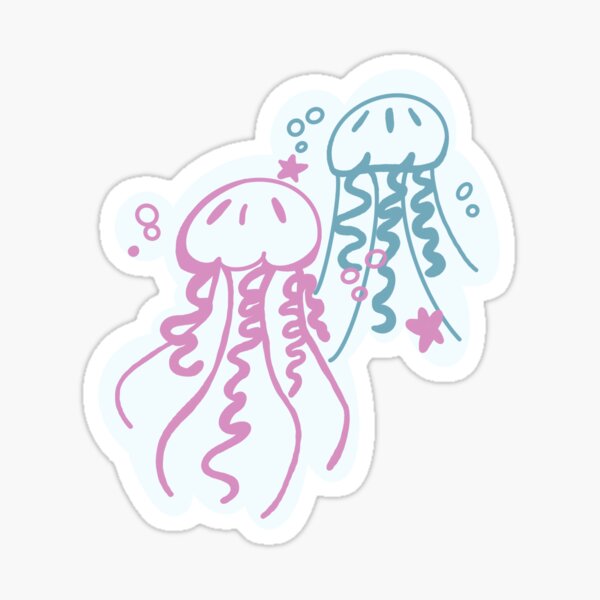 Item preview, Jellies  designed and sold by snoopybug.