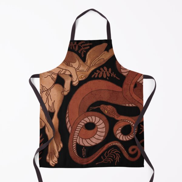 Item preview, Hare and Serpent designed and sold by putrid-hound1.