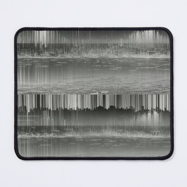 Item preview, Glitchwater Horizon designed and sold by blackmonolith.