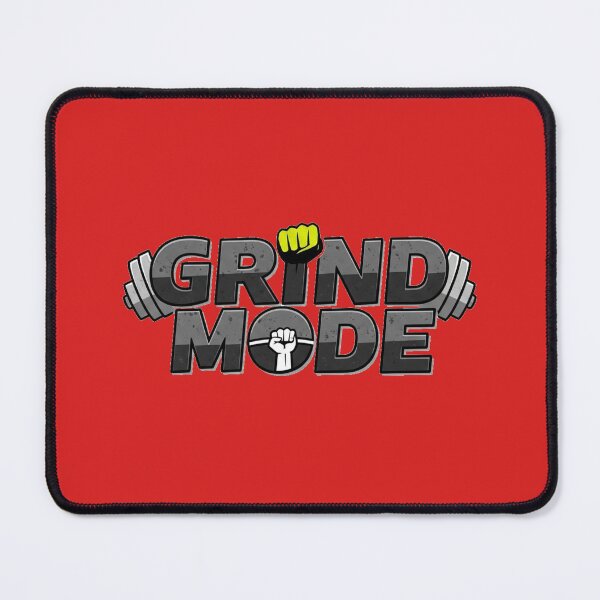 Item preview, Grind Mode designed and sold by VaniCoDesigns.