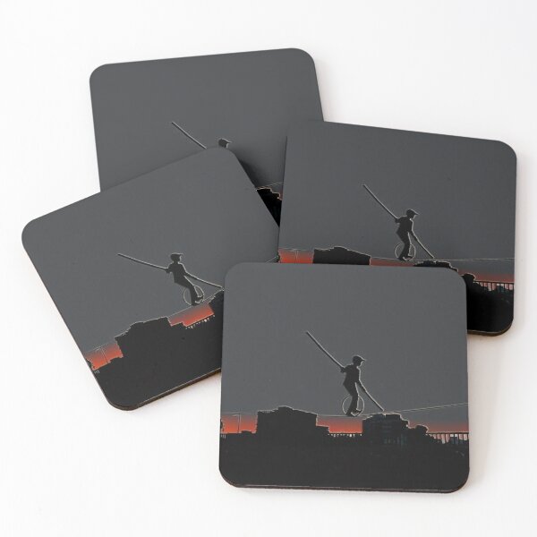 Item preview, Trapise designed and sold by ontological.