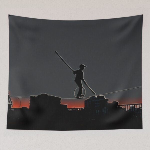 Item preview, Trapise designed and sold by ontological.