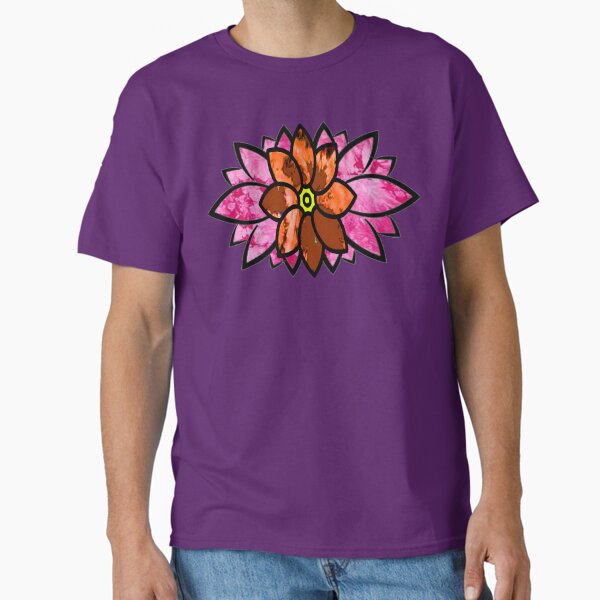 Aperçu de l'œuvre lotus créée et vendue par cloverstees.