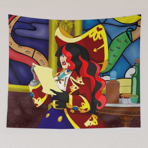 Item preview, Treasure Map designed and sold by OffensiveBard.