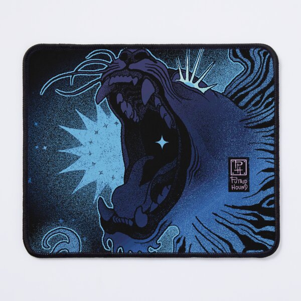 Item preview, Star Eater (Blue Version) designed and sold by putrid-hound1.