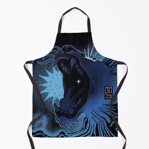Item preview, Star Eater (Blue Version) designed and sold by putrid-hound1.