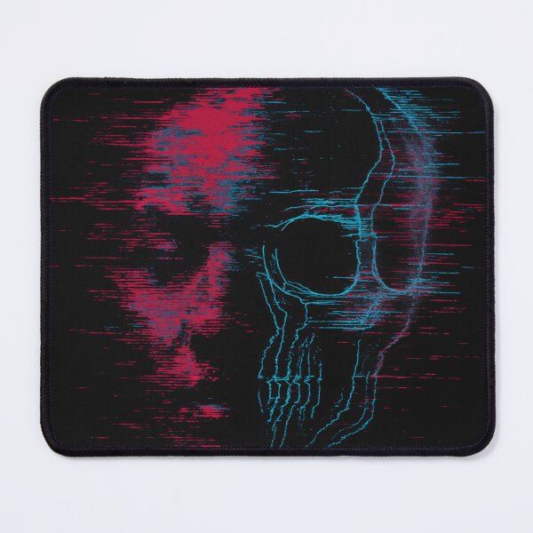 Item preview, Spectral Compression Error designed and sold by blackmonolith.