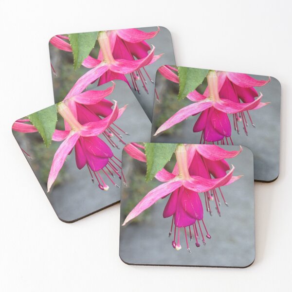 Item preview, Pink fuscia designed and sold by Jenny Dean.