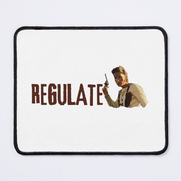 Item preview, Regulate Billy the Kid designed and sold by UNK-Fatigues.
