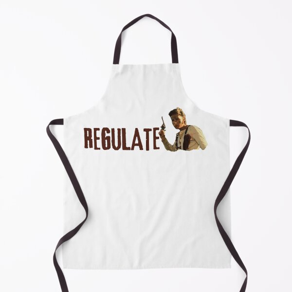 Item preview, Regulate Billy the Kid designed and sold by UNK-Fatigues.