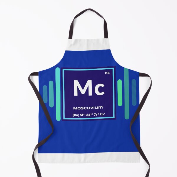 Item preview, Moscovium designed and sold by LoveliesbyLaury.