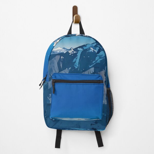 Item preview, Flying thru Cascade Mountains (Graphic) designed and sold by flyscenicair.