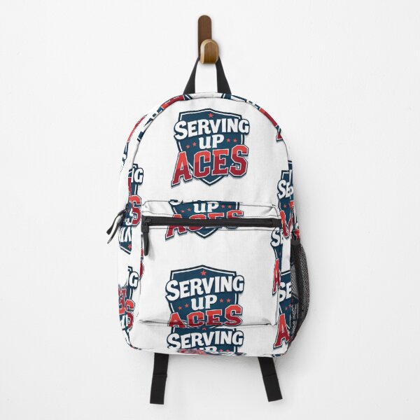 Item preview, Serving Up Aces - Tennis-Inspired designed and sold by nhk999.