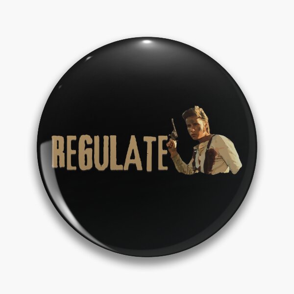 Item preview, Regulate Billy the Kid designed and sold by UNK-Fatigues.