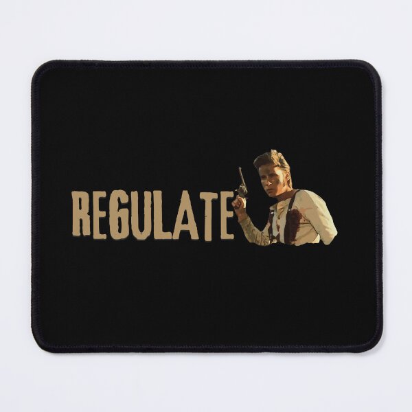 Item preview, Regulate Billy the Kid designed and sold by UNK-Fatigues.