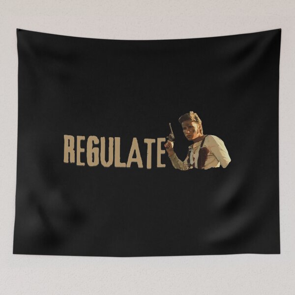 Item preview, Regulate Billy the Kid designed and sold by UNK-Fatigues.