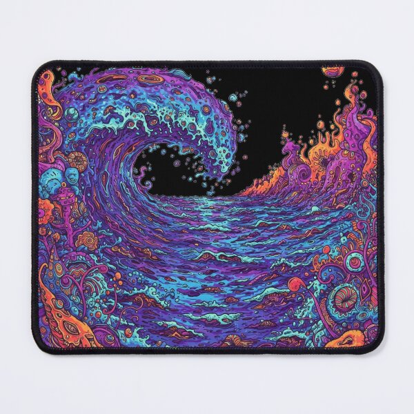 Item preview, Cosmic Current designed and sold by VaniCoDesigns.