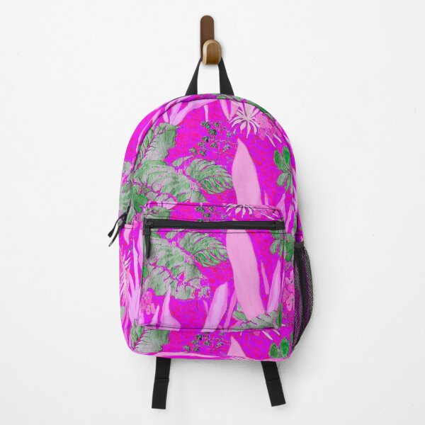 Item preview, Dreamweave/Magenta designed and sold by Isabel Isaza Patterns.