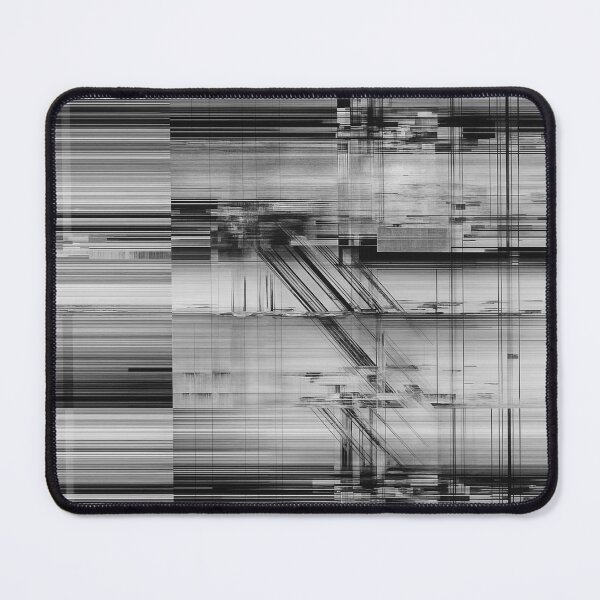 Item preview, Grid Collapse Transit designed and sold by blackmonolith.