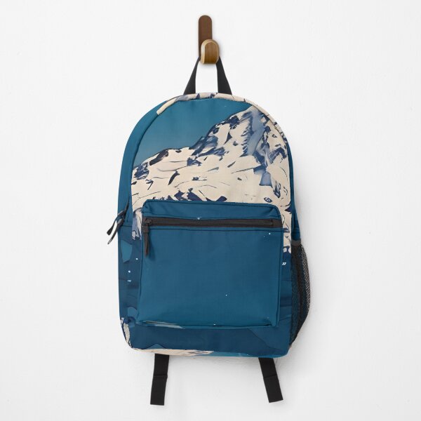 Item preview, Mount Rainier (Graphic) designed and sold by flyscenicair.