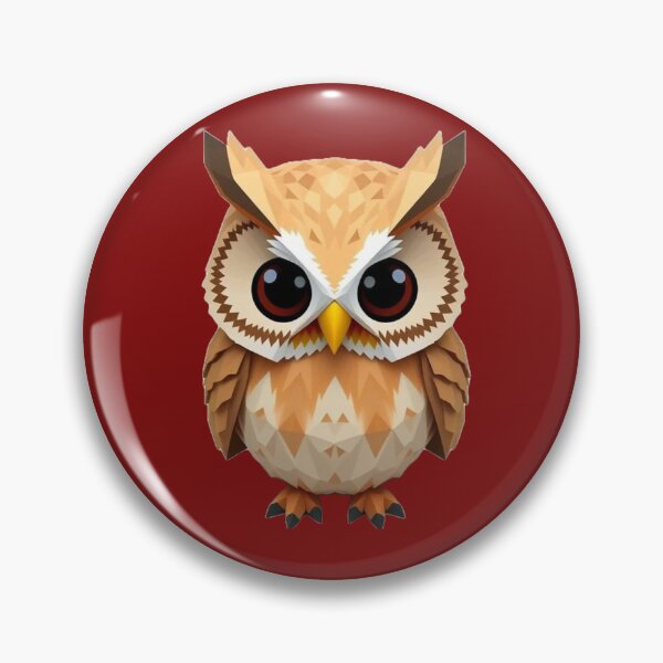 Item preview, Cute Cartoon Like Owl designed and sold by little0015.