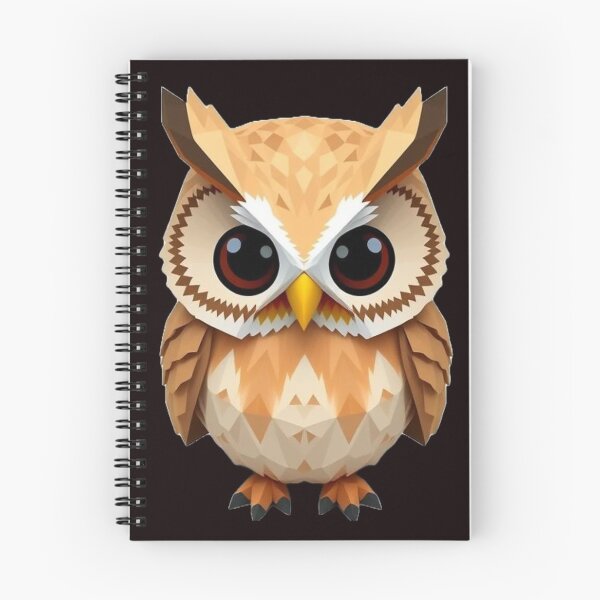 Item preview, Cute Cartoon Like Owl designed and sold by little0015.