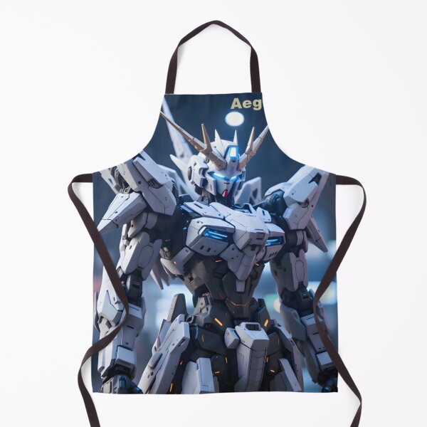 Item preview, AEGIS VALKYRION: Next-Gen Cybernetic Mecha designed and sold by nhk999.