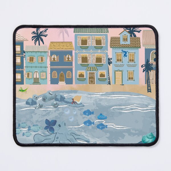 Item preview, Seaside designed and sold by surlycakes.