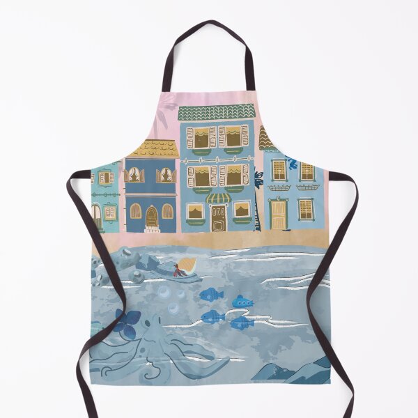 Item preview, Seaside designed and sold by surlycakes.