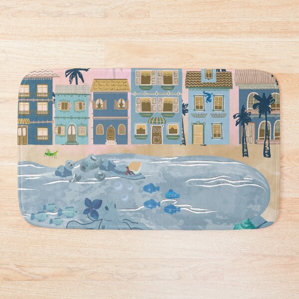 Item preview, Seaside designed and sold by surlycakes.