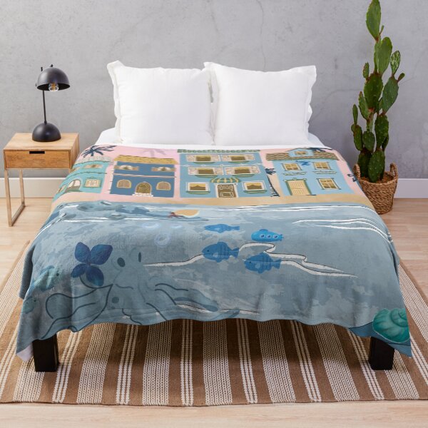 Item preview, Seaside designed and sold by surlycakes.