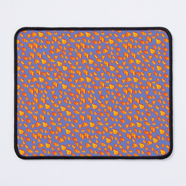 Item preview, Confetti/Lavender designed and sold by Isabel Isaza Patterns.