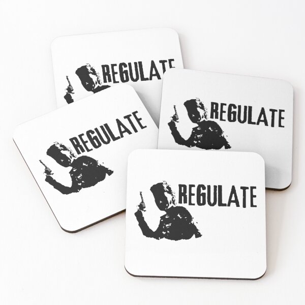 Item preview, Regulate Billy the Kid designed and sold by UNK-Fatigues.