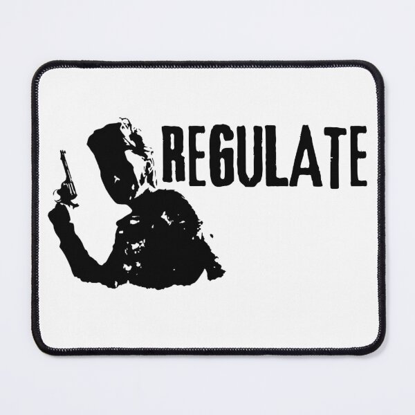 Item preview, Regulate Billy the Kid designed and sold by UNK-Fatigues.