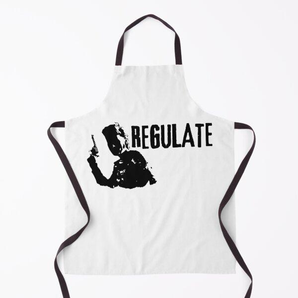 Item preview, Regulate Billy the Kid designed and sold by UNK-Fatigues.