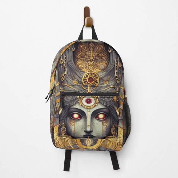 Item preview, Isis designed and sold by Ojo de Lilith.