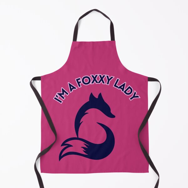 Item preview, I'm a Foxxy Lady designed and sold by Living Warrior Designs.
