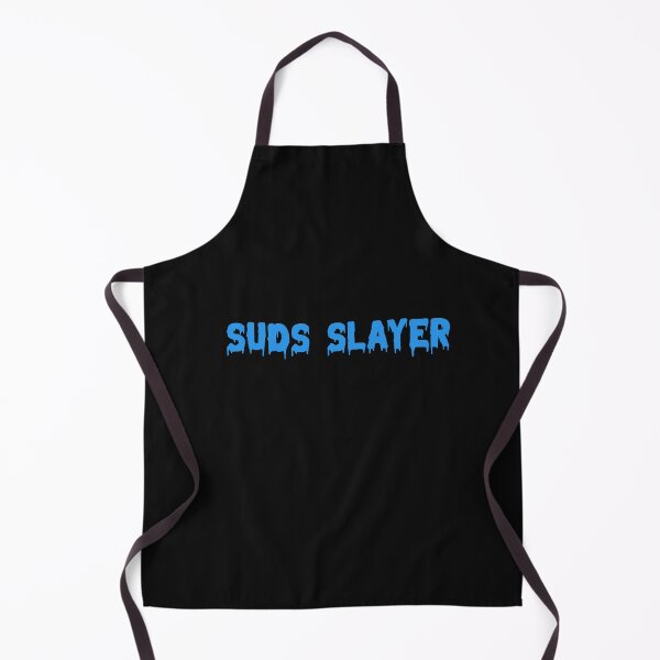Item preview, Suds Slayer designed and sold by ArtitudePrintLb.