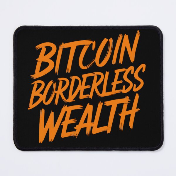 Item preview, Crypto Over Fiat | Bitcoin Streetwear Rebellion Fit designed and sold by RadDeck.
