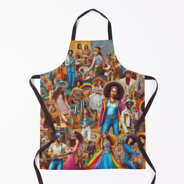 Item preview, 70's,80's,90's designed and sold by Every Knee.