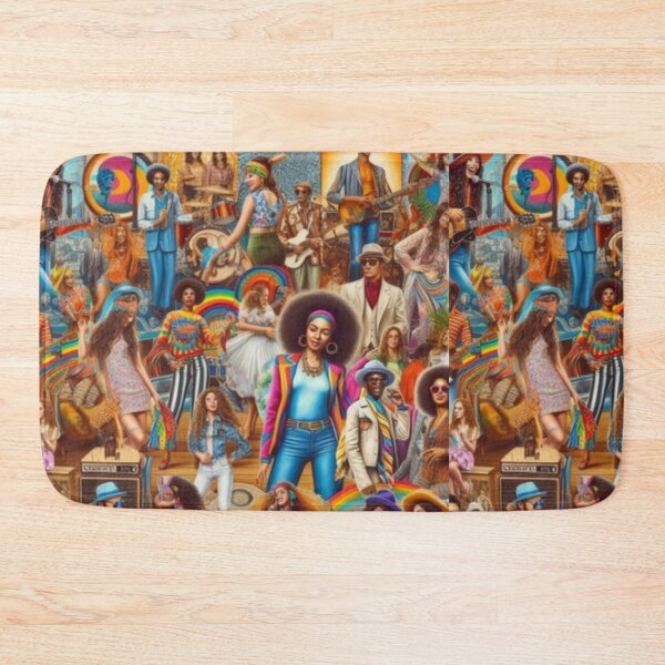 Item preview, 70's,80's,90's designed and sold by Every Knee.