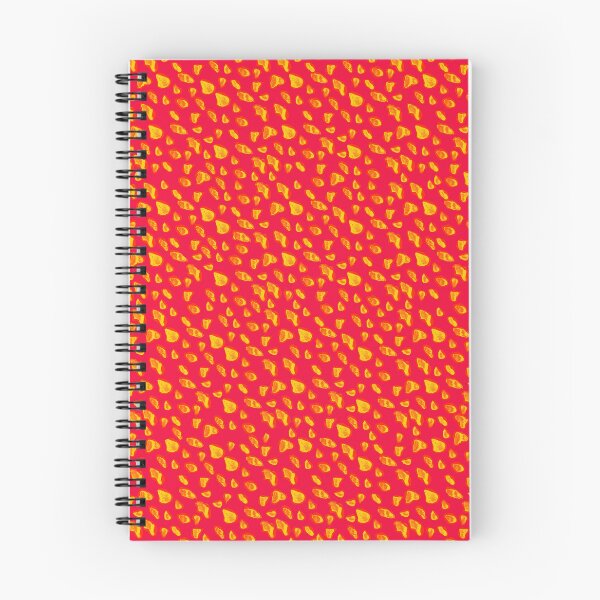 Item preview, Confetti/Red designed and sold by Isabel Isaza Patterns.