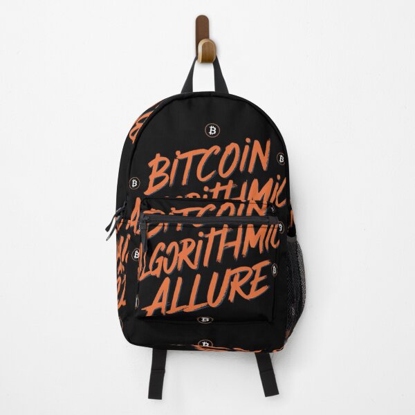 Artikelvorschau, Satoshi wusste es | Retro-Streetwear-Hommage an die Wurzeln von Bitcoin entworfen und verkauft von RadDeck.