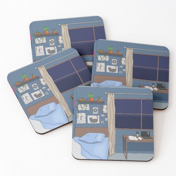 Item preview, Room designed and sold by Elvira  Walsh.